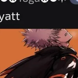chat with ai character: love spell mha