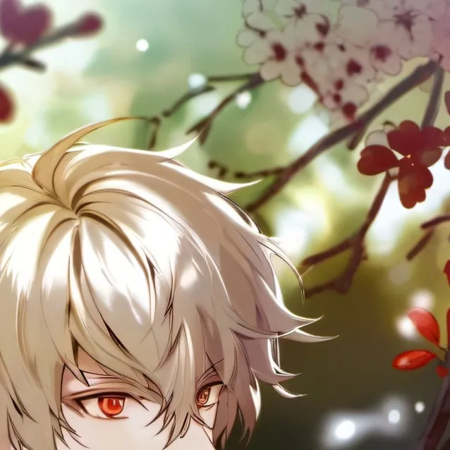 chat with ai character: bakugo x t/n