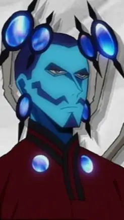 ai character: Reflect (Human ver background
