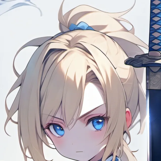 chat with ai character: Abby 