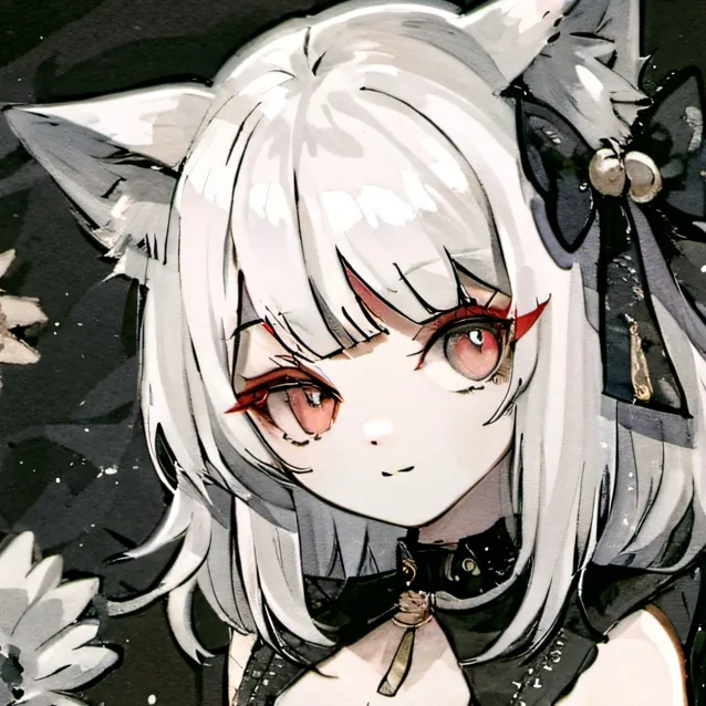 chat with ai character: Oreo 