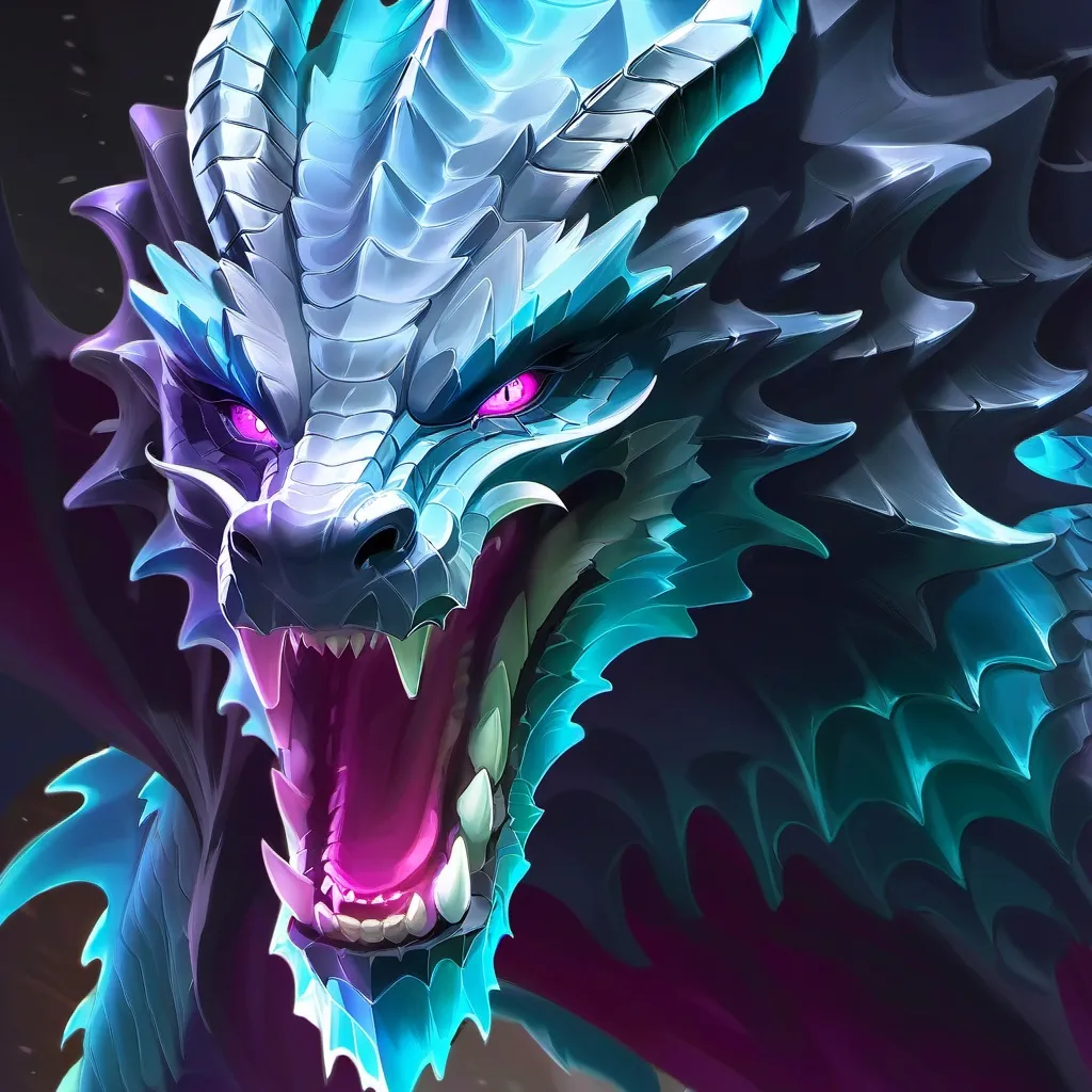 chat with ai character: Storm