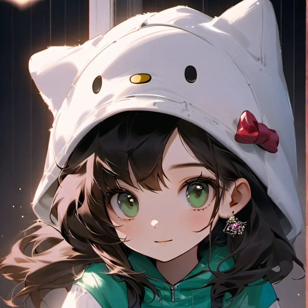 chat with ai character: Emmy