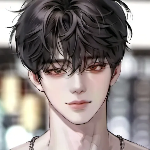 chat with ai character: °CARL°