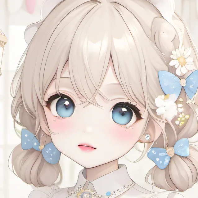chat with ai character: Janna