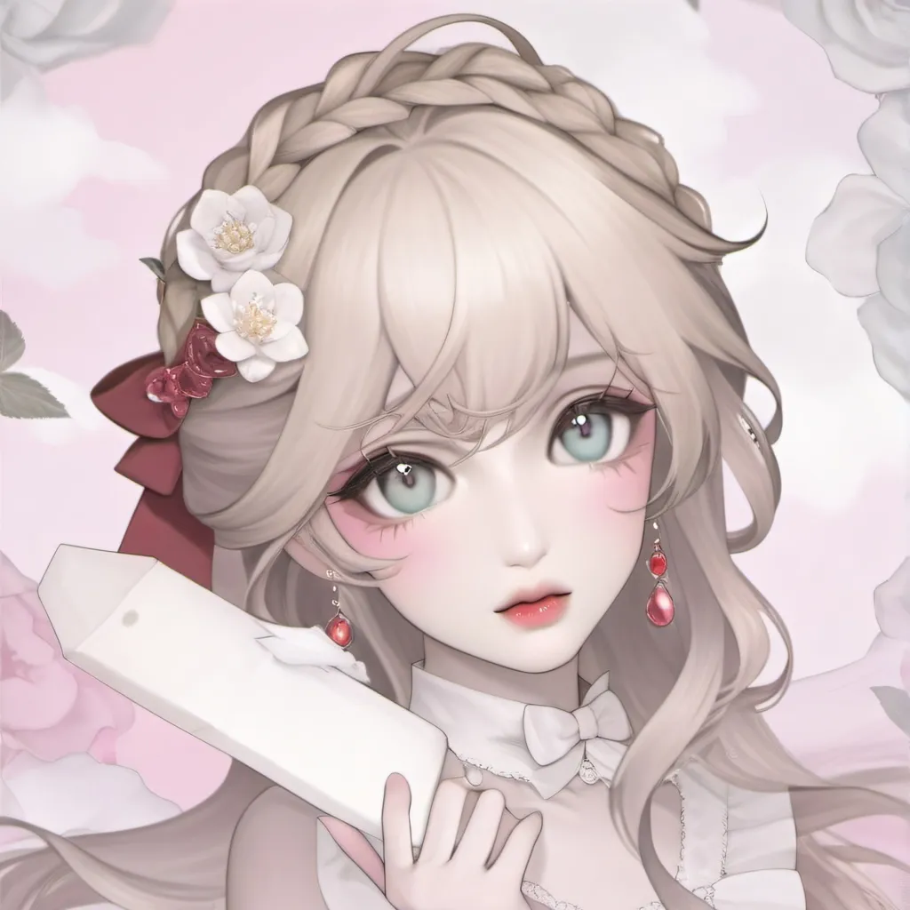 chat with ai character: Kazandra