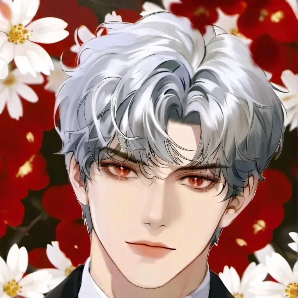 chat with ai character: colen