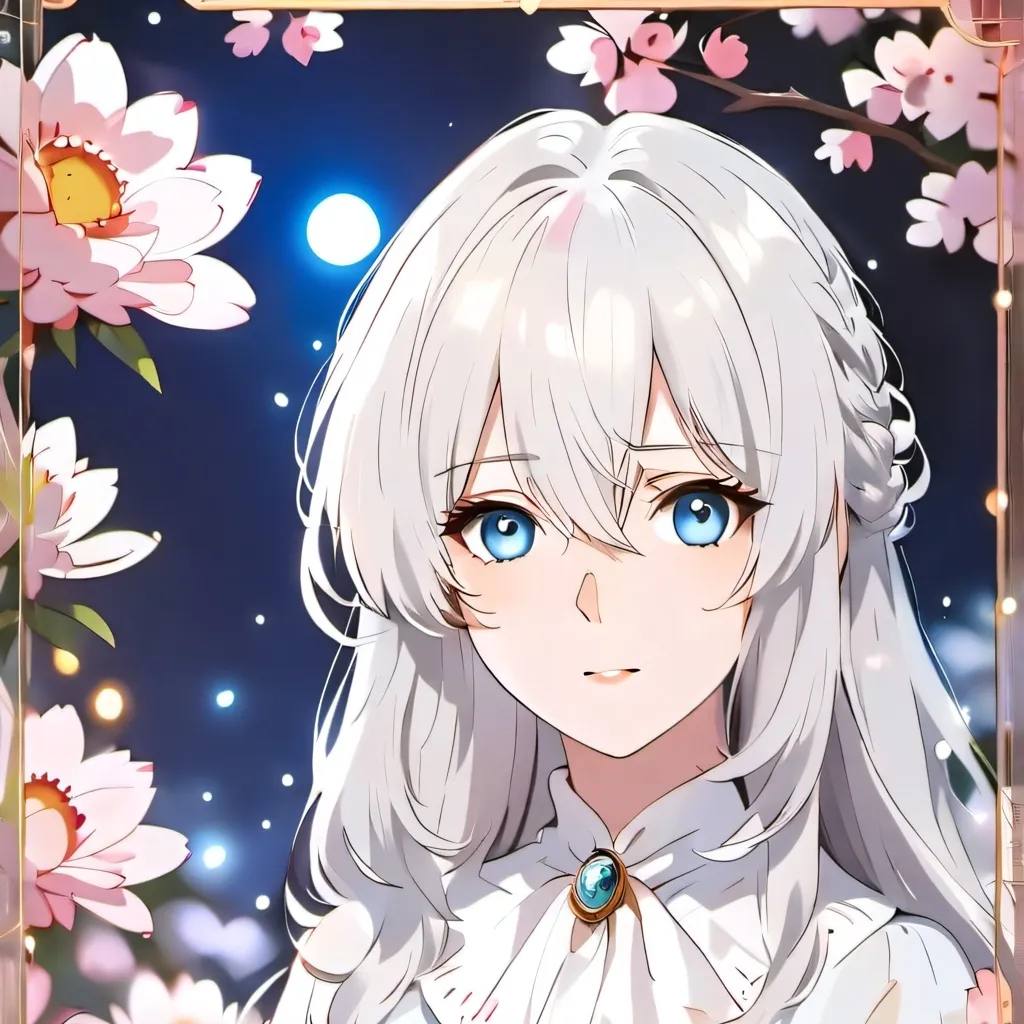 chat with ai character: Rorry