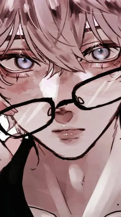 ai character: Cristián background