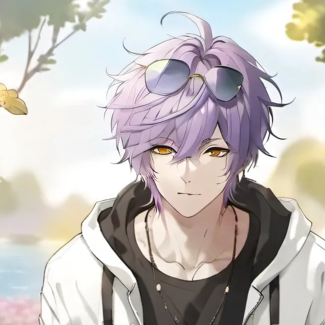 chat with ai character: ahkihiko