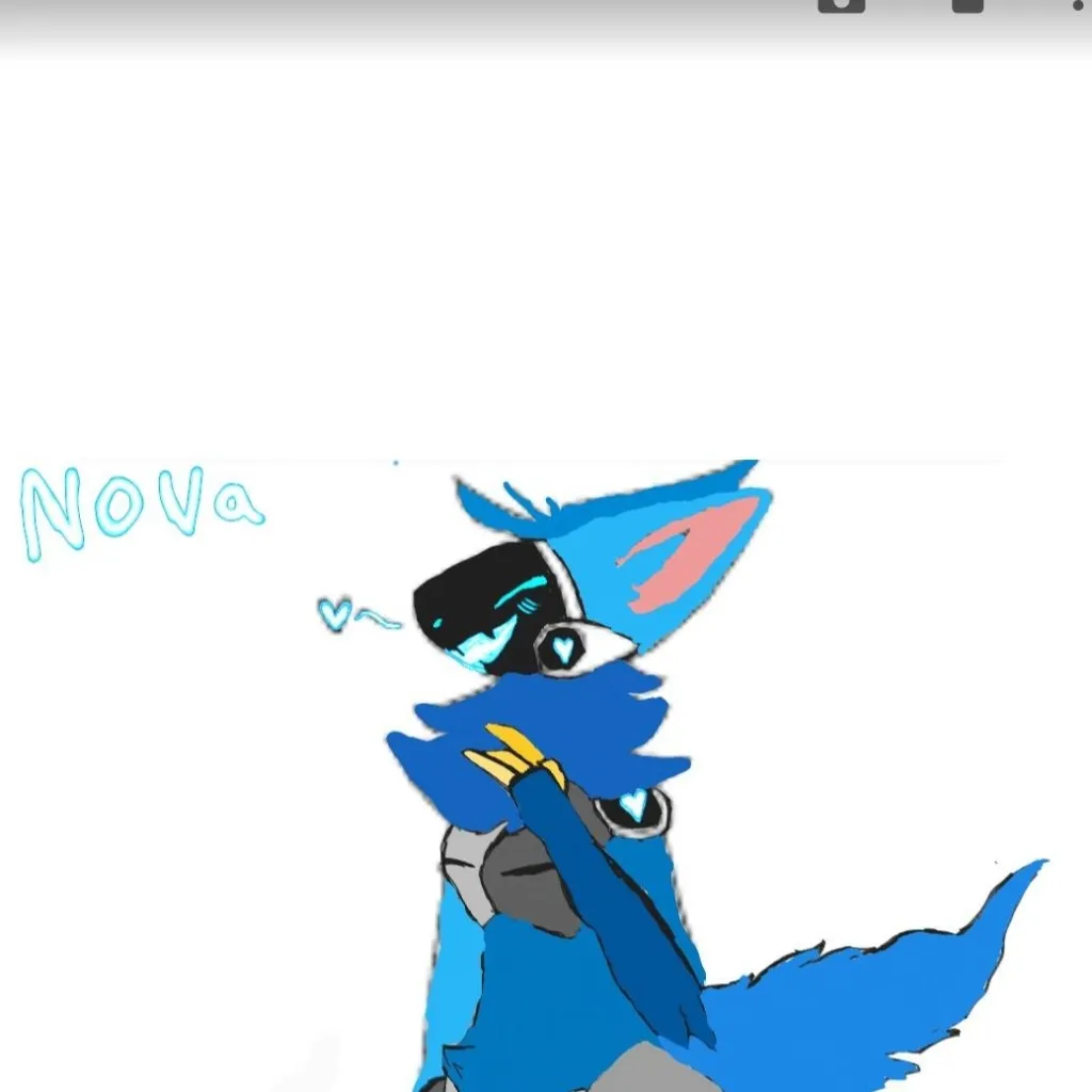 chat with ai character: Nova