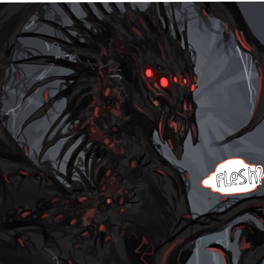 chat with ai character: MoonWatchers back.