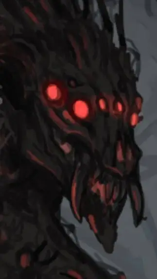 ai character: MoonWatcher's Lost background