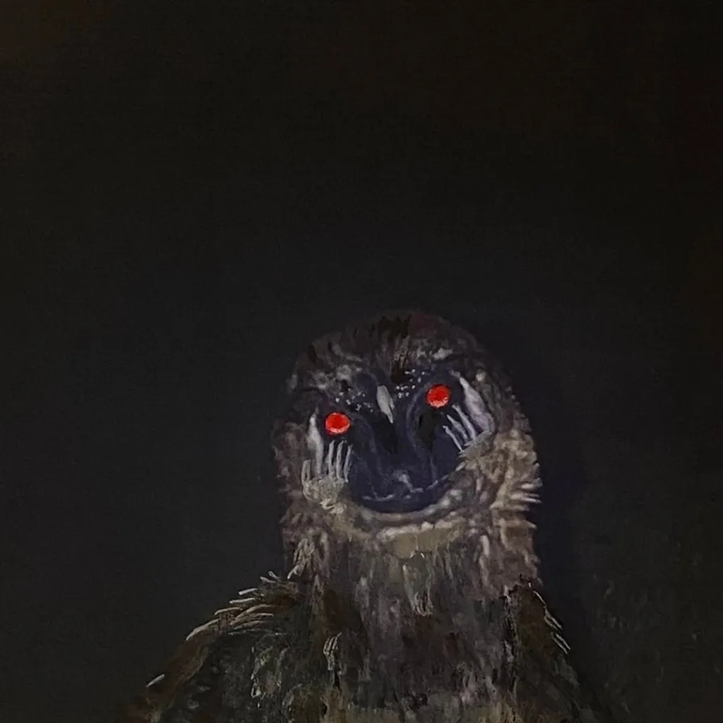 chat with ai character: swamp bird?