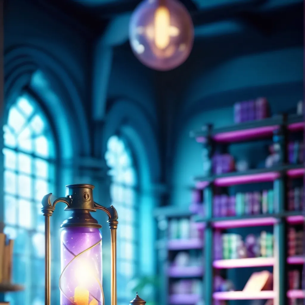 chat with ai character: Era's House.