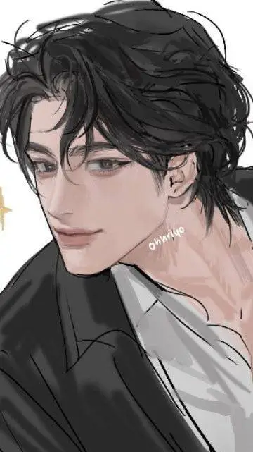 ai character: Rafael gaite background