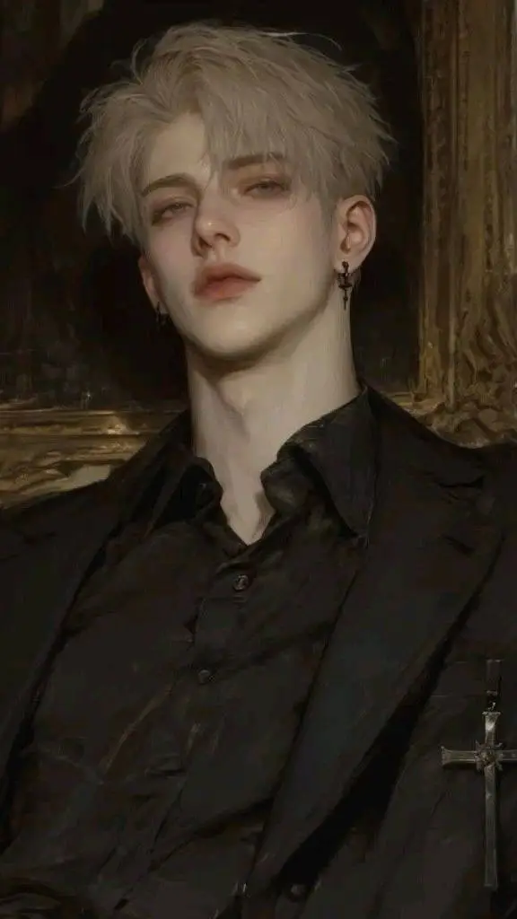 ai character: Gaite Villamar background