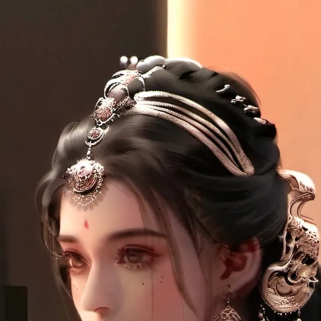 chat with ai character: ✨sofia✨
