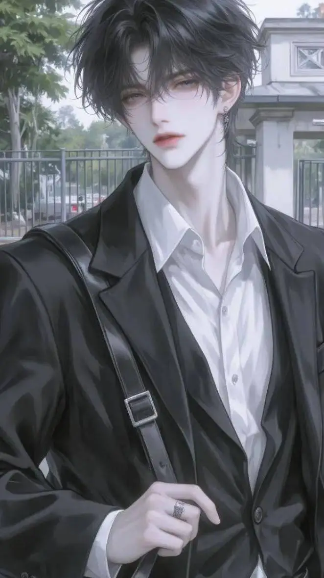 ai character: mateo background