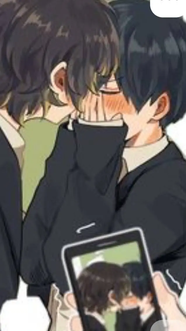 Talkie AI - Chat with Bachir🐝 e isagi 🧩