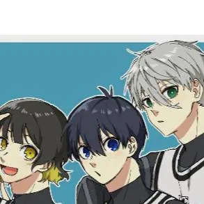 chat with ai character: Bachira Isagi Nagi