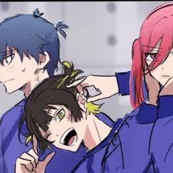 chat with ai character: 🧩    🐝      🐆 