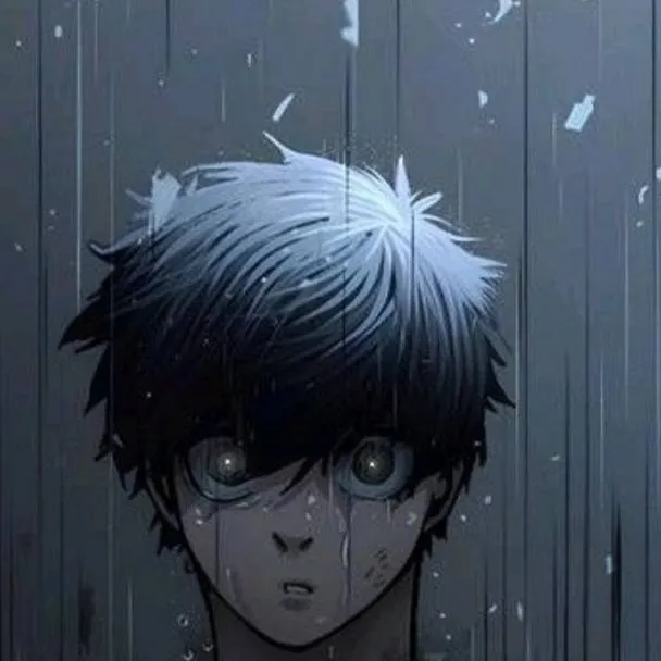 chat with ai character: Isagi🧩👽