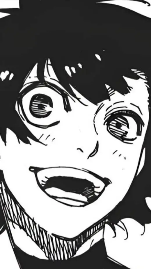 ai character: Bachira 🐝 background