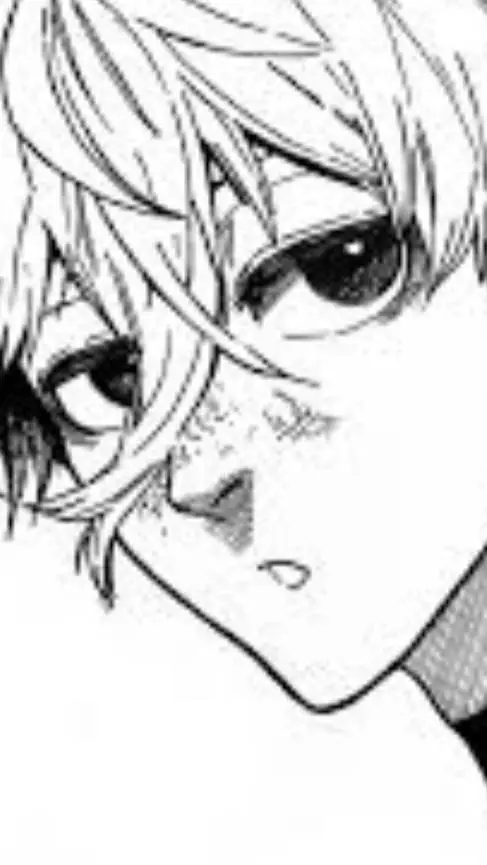 Talkie AI - Chat with Nagi🌵✨