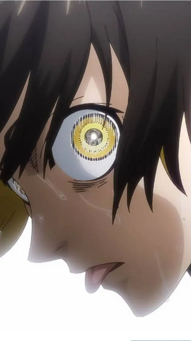 Talkie AI - Chat with Bachira Egoísta 🐝