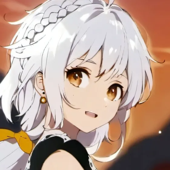 chat with ai character: Ceris