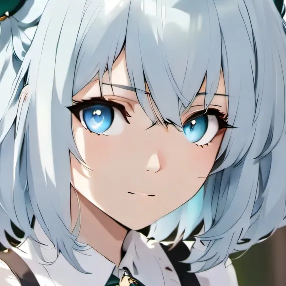 chat with ai character: Nagano