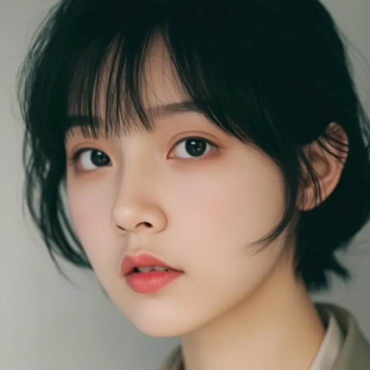 chat with ai character: Sayane