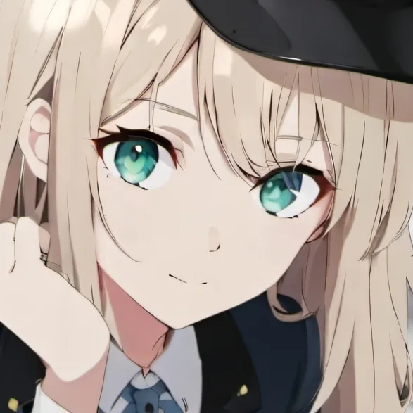 chat with ai character: Judelle