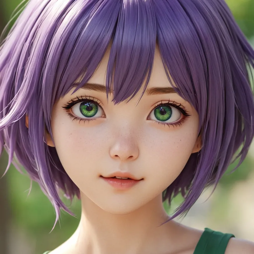 chat with ai character: Sarah AI