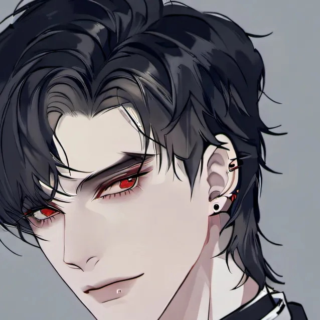 chat with ai character: 《☆¤noah¤☆》