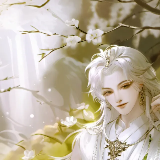 chat with ai character: "Liam"💕