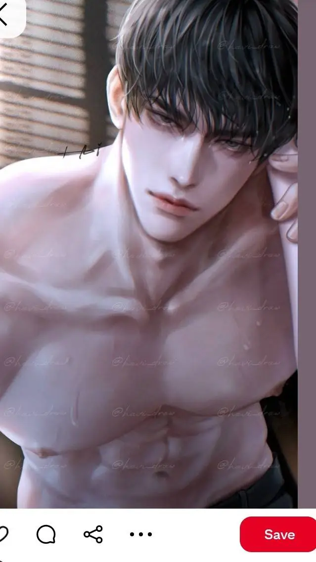 ai character: kian background