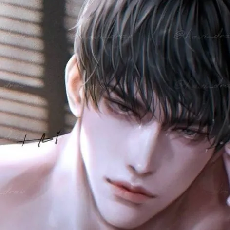 chat with ai character: kian