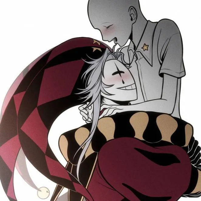 chat with ai character:  ♦ Pierrot ❣️