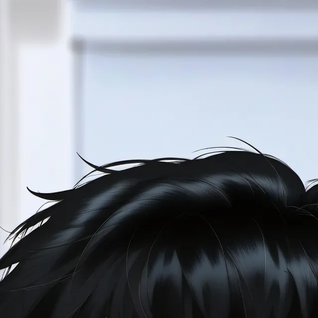 chat with ai character: ASHER