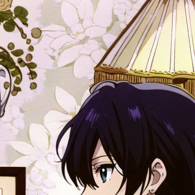 chat with ai character: leo