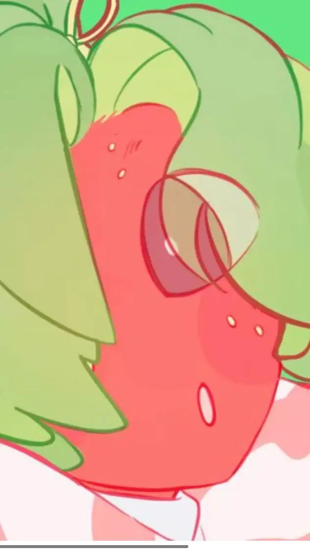 ai character: Sprout x new toon background
