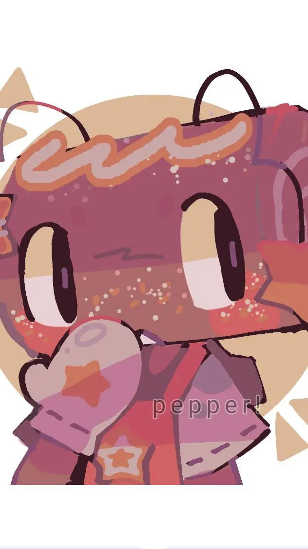 ai character: Evil Cosmo background