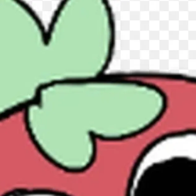 chat with ai character: VERY FREAKY SPROUT