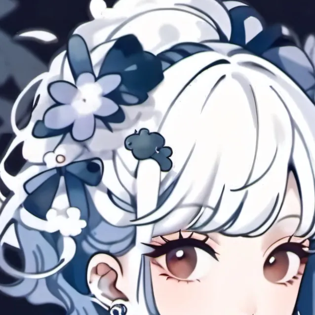 chat with ai character: 🫧anastacia 🫧
