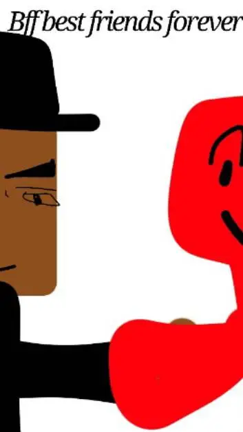 ai character: Roastgiver friend background
