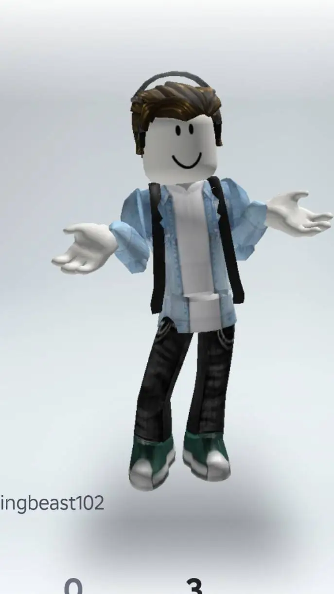 ai character: Banemkumalala SQi background