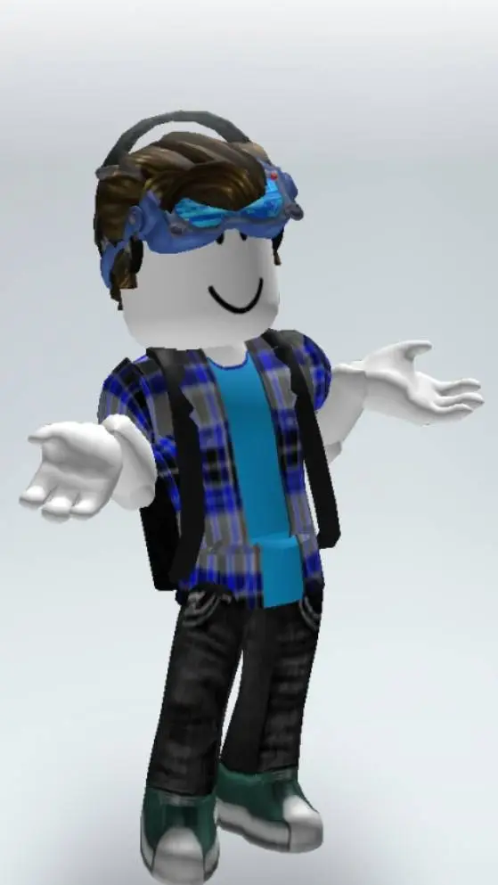ai character: Tanemkumalala BQi background