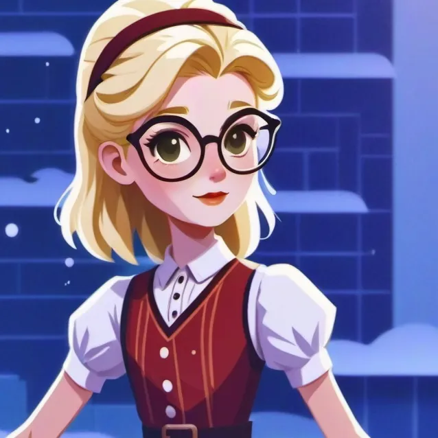 chat with ai character: liricka tan sis